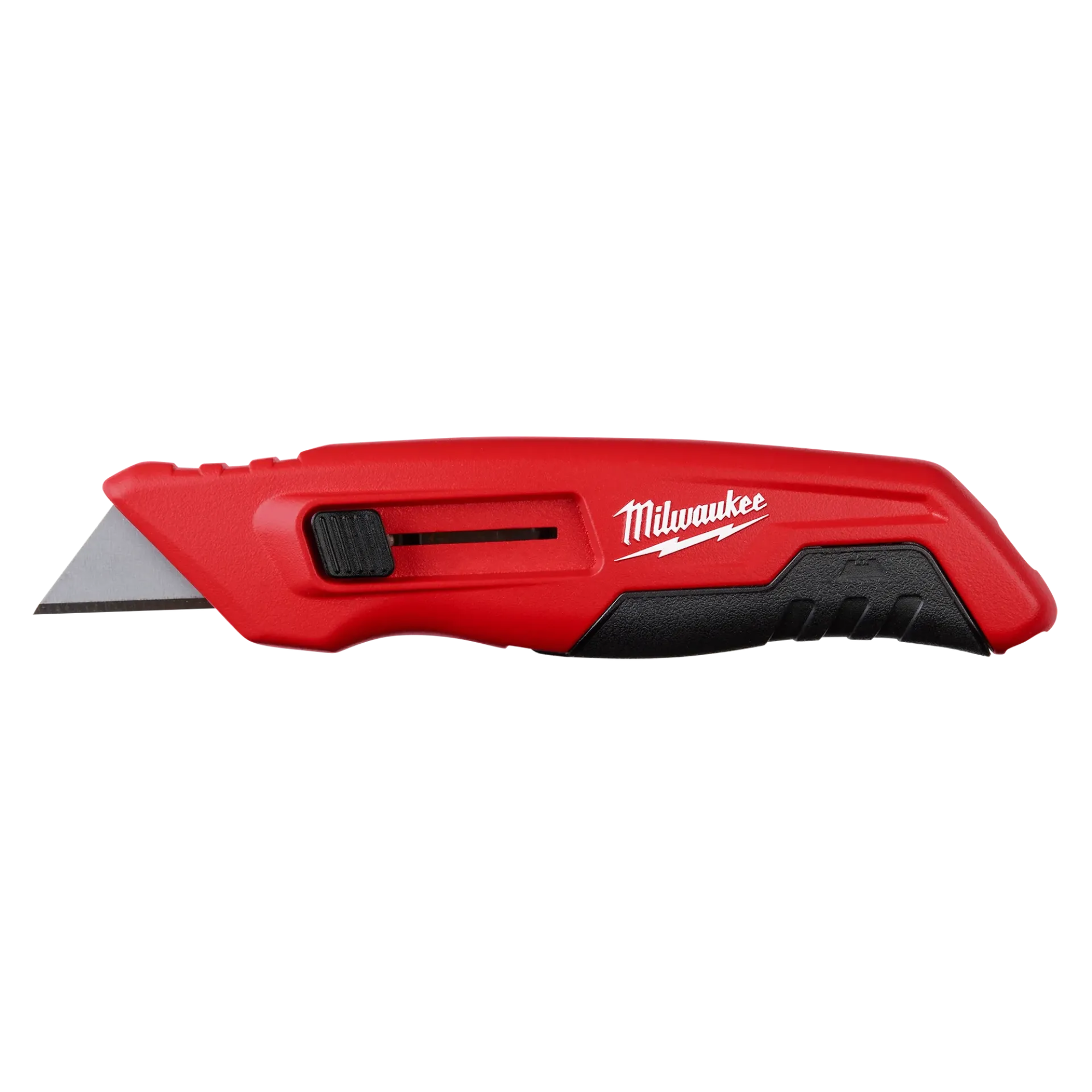 Milwaukee Side Sliding Utility Knife from Columbia Safety